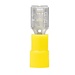 Disconnect 12-10 Multi Stack Nylon  3pk