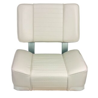 Springfield Deluxe Chair White