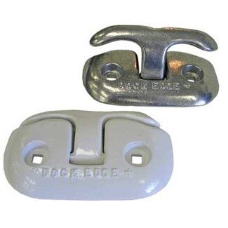 Dockedge Dock Cleat Flip Up 6" Aluminium