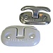 Dockedge Dock Cleat Flip Up 6" Aluminium
