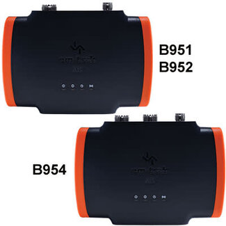 Em-Trak Class B AIS w/ WiFi, BT & VHF Splitter CLEARANCE