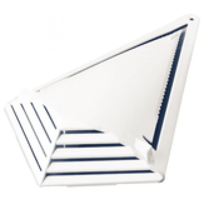Dr. Shrink Shrink Wrap Vent