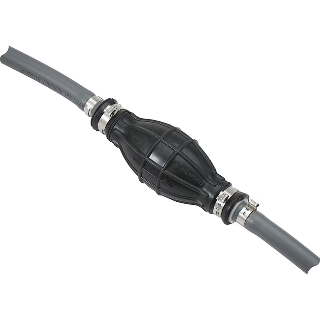 Universal Boat Fuel Gas Line for Outboard