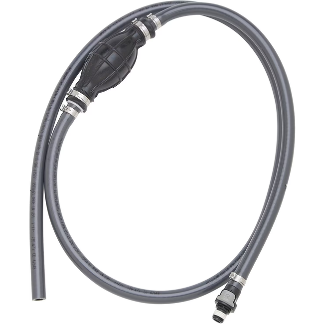 Universal Boat Fuel Gas Line for Outboard