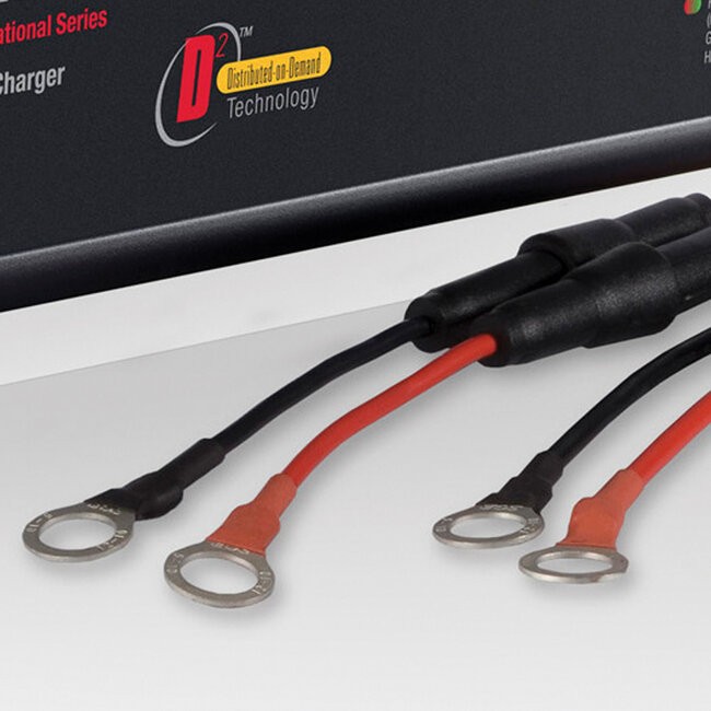 Promariner ProMar 1 - 5 Amp Single Bank