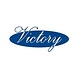 Victory 8.5mm Folding Pad Eye Cast 316 S.S.