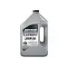 Mercury/Quicksilver Quicksilver  Oil Synthetic Blend 25W40 Gal