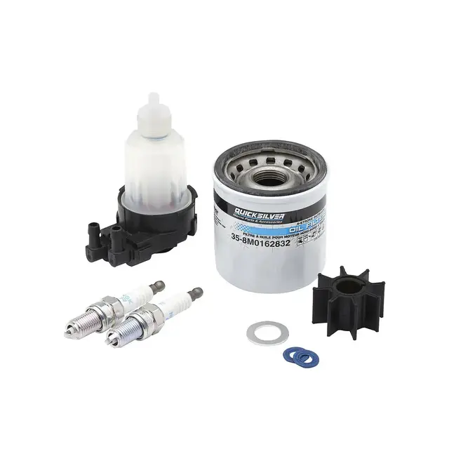 Mercury/Quicksilver Outboard Service Kit 15-20hp EFI Engines