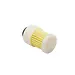 Mercury/Quicksilver 8M0168897 Fuel Filter Kit, Mercury, 75-115hp