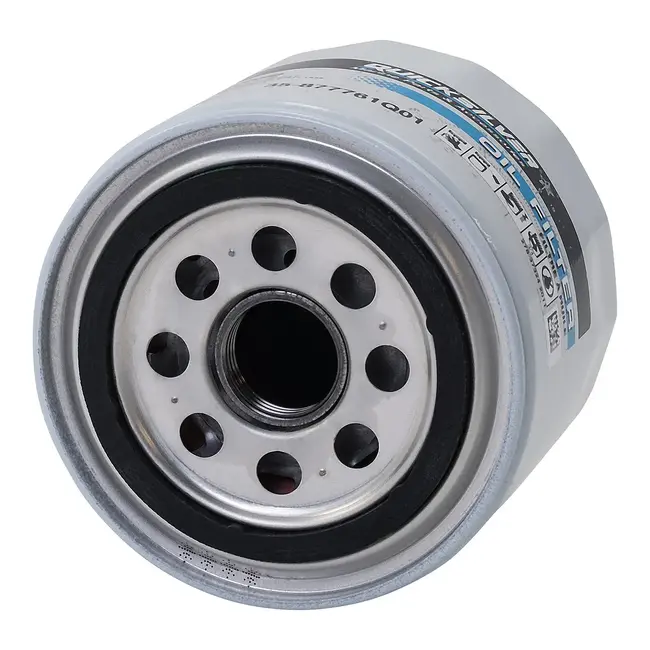 Mercury/Quicksilver 877761Q01 Oil Filter - Mercury - 75-115,150HP