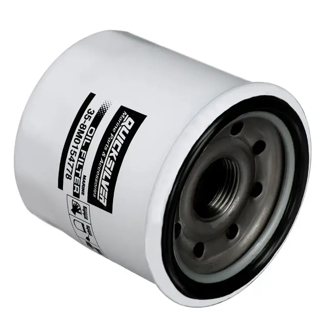 Mercury/Quicksilver 8M0154778 Oil Filter - Honda