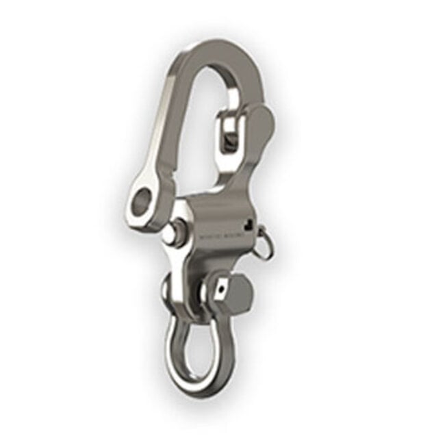 Mantus Marine Mooring Snap Shackle 1/2"