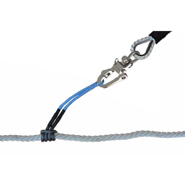 Mantus Marine Mooring Snap Shackle 1/2 inch