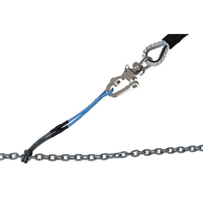 Mantus Marine Mooring Snap Shackle 1/2 inch