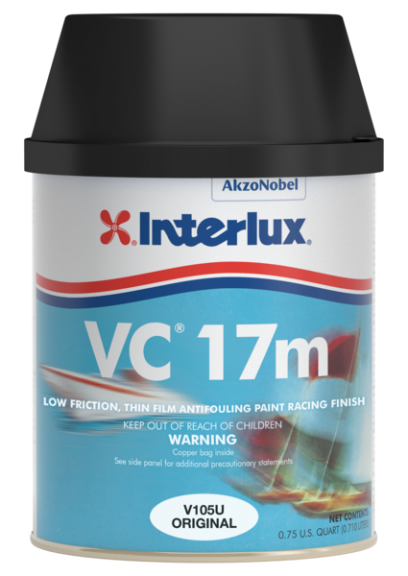 VC 17: Update from Interlux