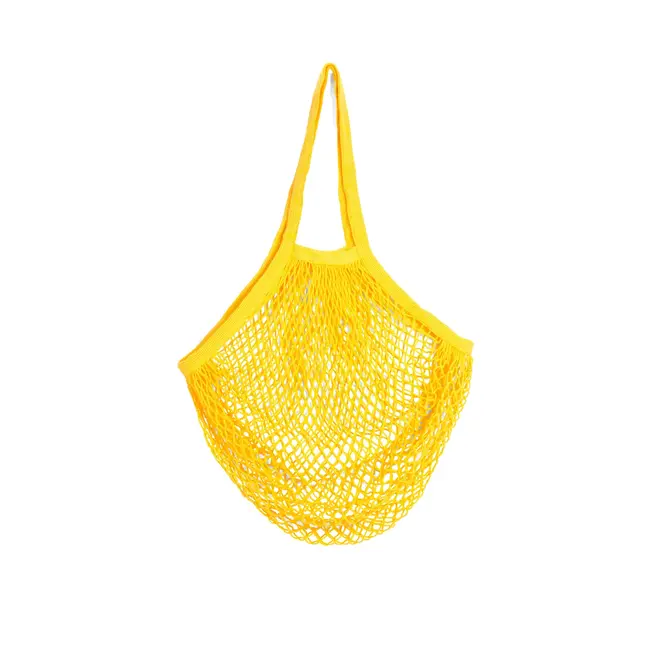 Kikkerland Designs Cotton Market Bags