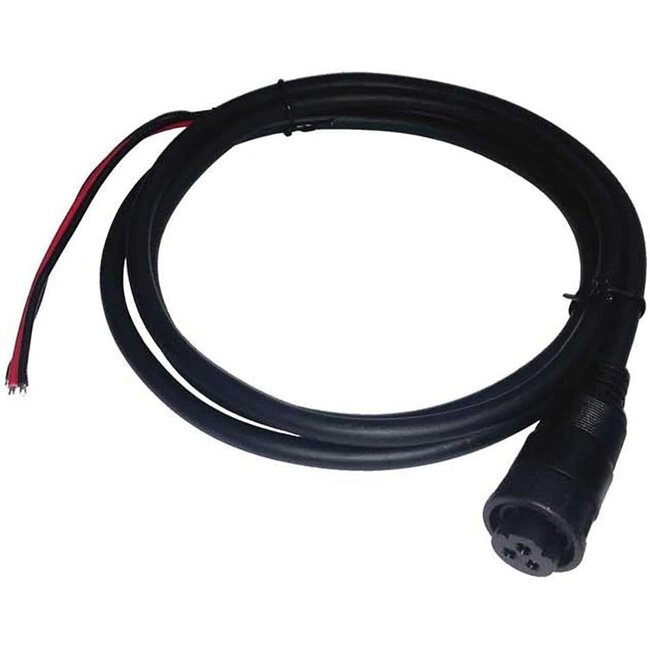 Raymarine Power Cord for ES series XX