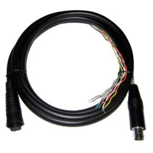 Raymarine NMEA 0183 /  Video In Cable Raymarine