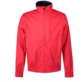 Musto Musto Portofino Snug Jacket Red (163) L