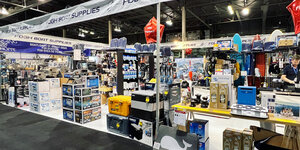 2024 Toronto International Boat Show