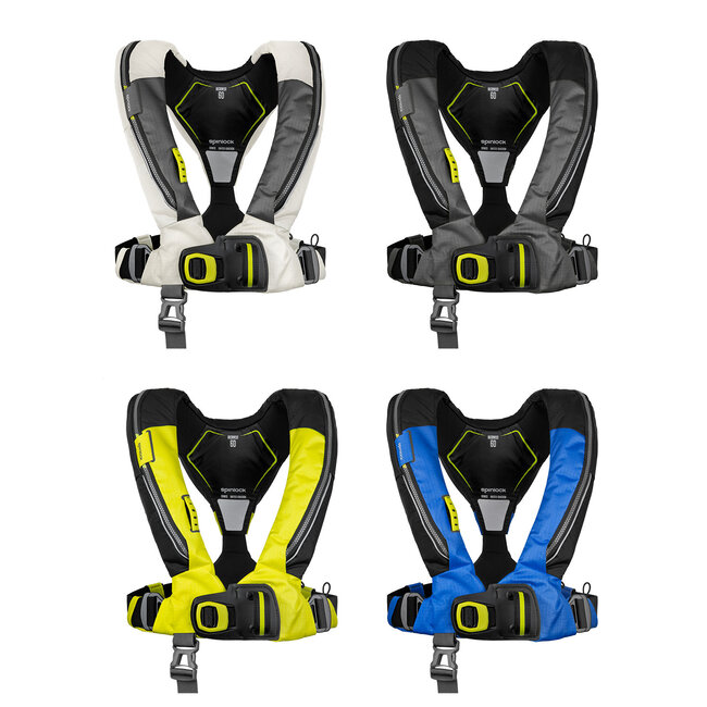 Spinlock Spinlock Deckvest 6D 170N