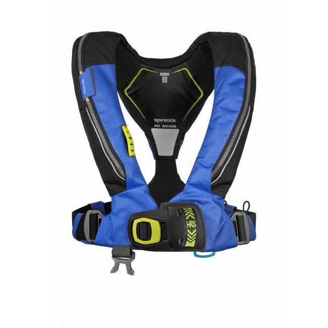Spinlock Spinlock Deckvest 6D 170N