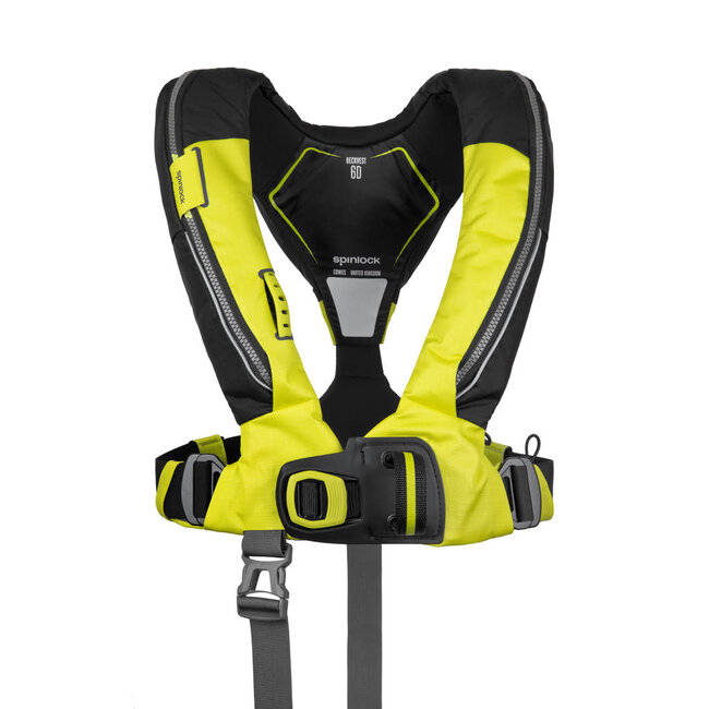 Spinlock Spinlock Deckvest 6D 170N