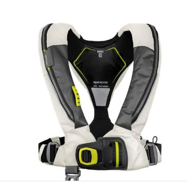 Spinlock Spinlock Deckvest 6D 170N