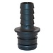 Jabsco Par Max 1/2" Hose Barb port kit
