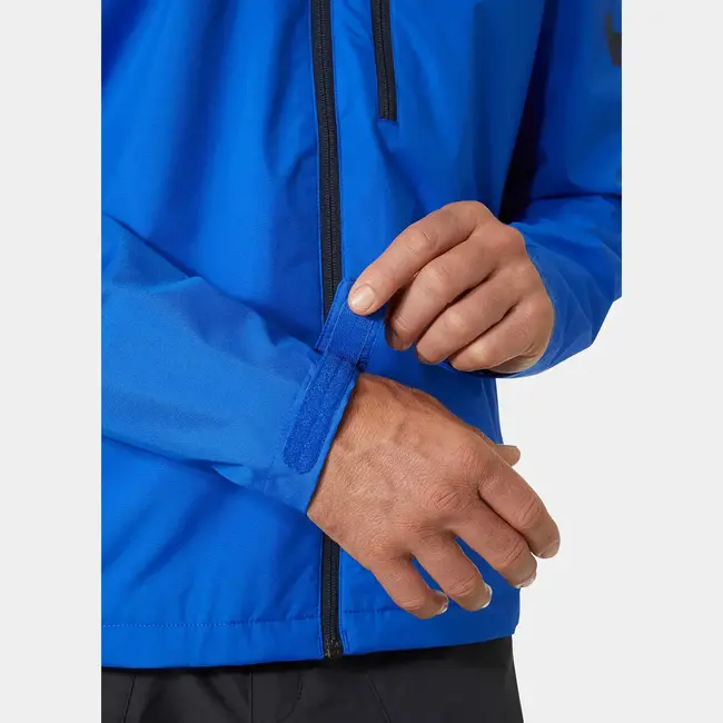 Helly Hansen Helly Hansen Men's Crew 2.0 Hooded Jacket