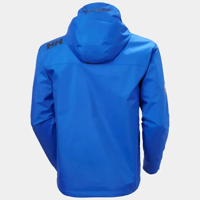 Helly Hansen Helly Hansen Men's Crew 2.0 Hooded Jacket