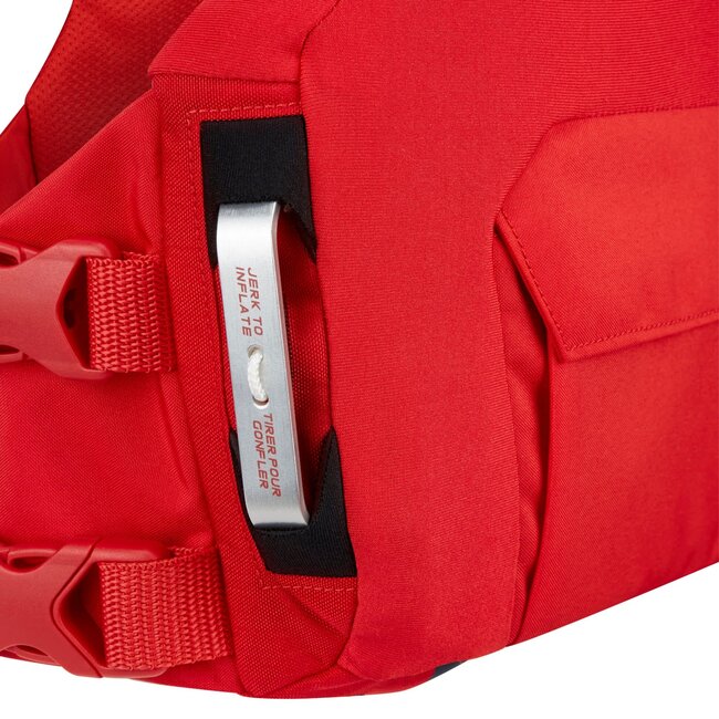 Mustang Khimera Dual Flotation PFD