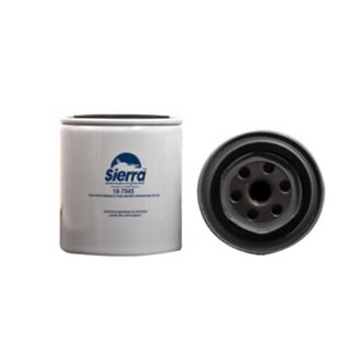 Replacement Water Separating Fuel Filter, Long