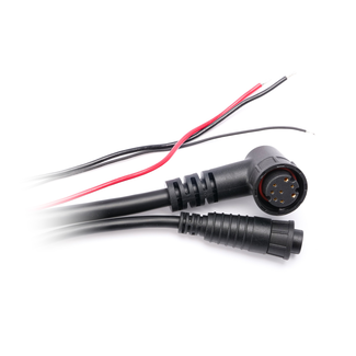 Raymarine Alpha Power & Raynet Cable