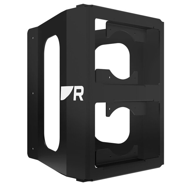 Raymarine Alpha Mast Brackets