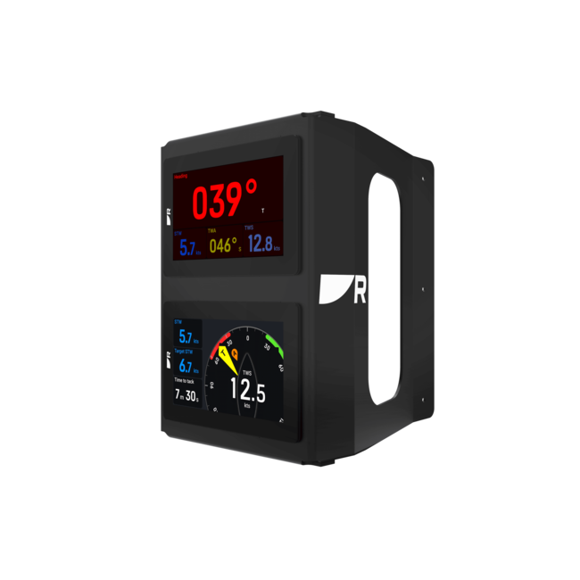 Raymarine Alpha Mast Brackets