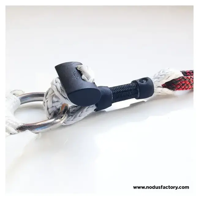 Nodus Factory Textile Snap-Shackle T-Lock