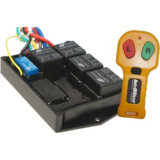 Octopus Intellisteer Controller Type A CLEARANCE