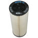 Racor Replacement Cartridge Filter Element for 900 Turbine Series Filters 4 Micron