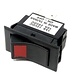 Switch Rocker On/Off Illum.