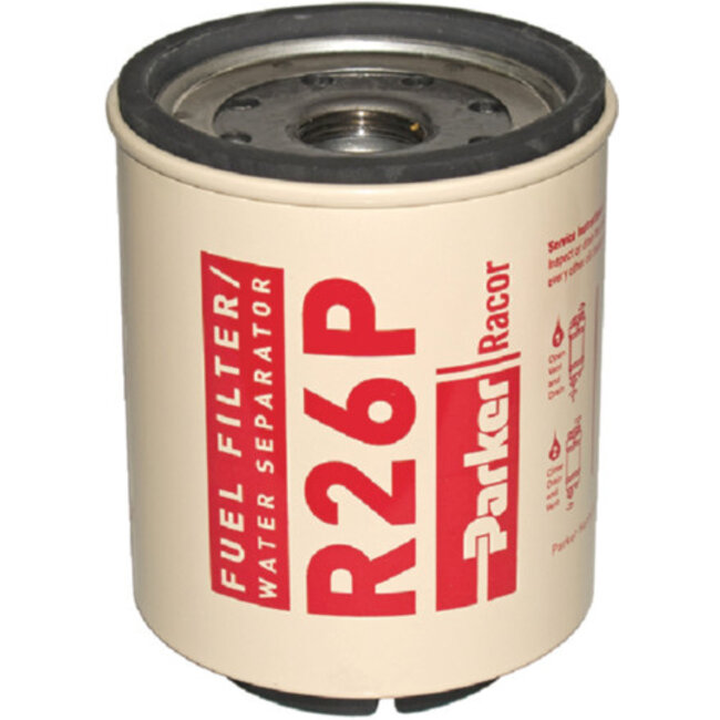 Racor Filter Replacement 225R 30M