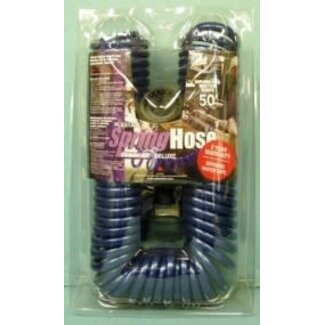 Plastair Spring  Hose 50'