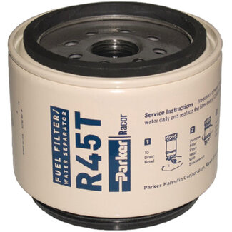 Racor Racor R45T 10 Micron Filter