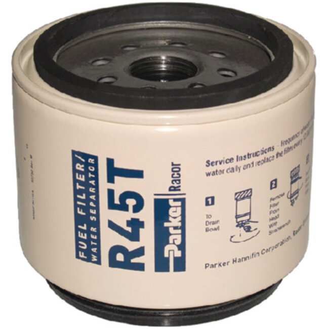 Racor Racor R45T 10 Micron Filter
