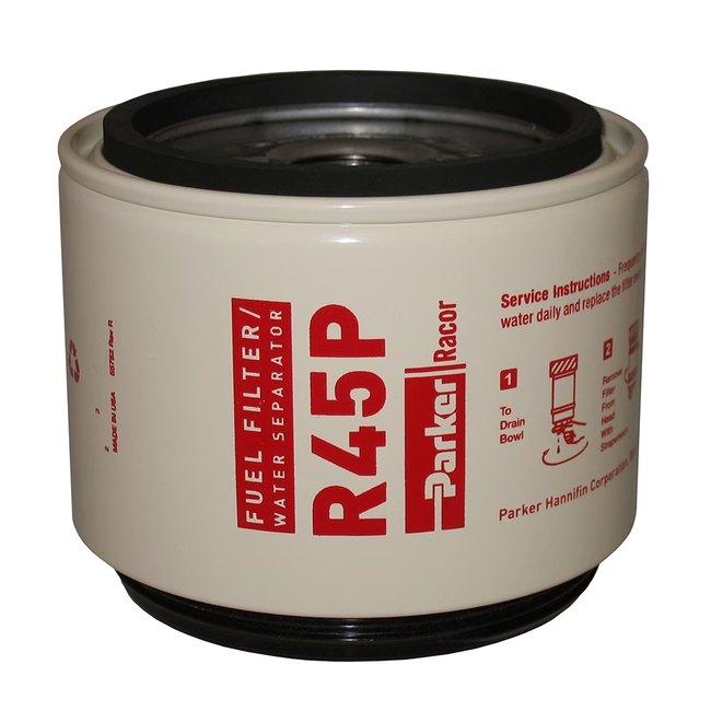 Racor Racor Element Filter Cartridge 30 Micron R45P