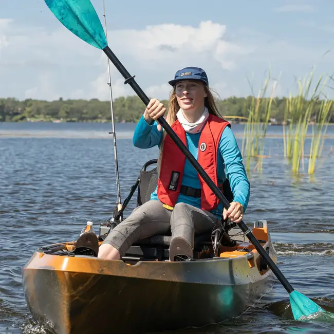 Mustang MIT 100 Convertible A/M Inflatable PFD