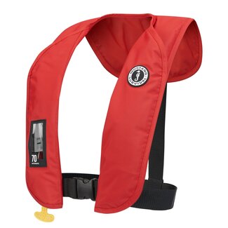 Mustang MIT 70 Automatic Inflatable PFD