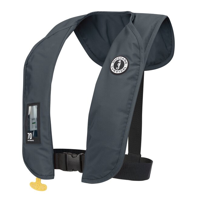 Mustang MIT 70 Automatic Inflatable PFD