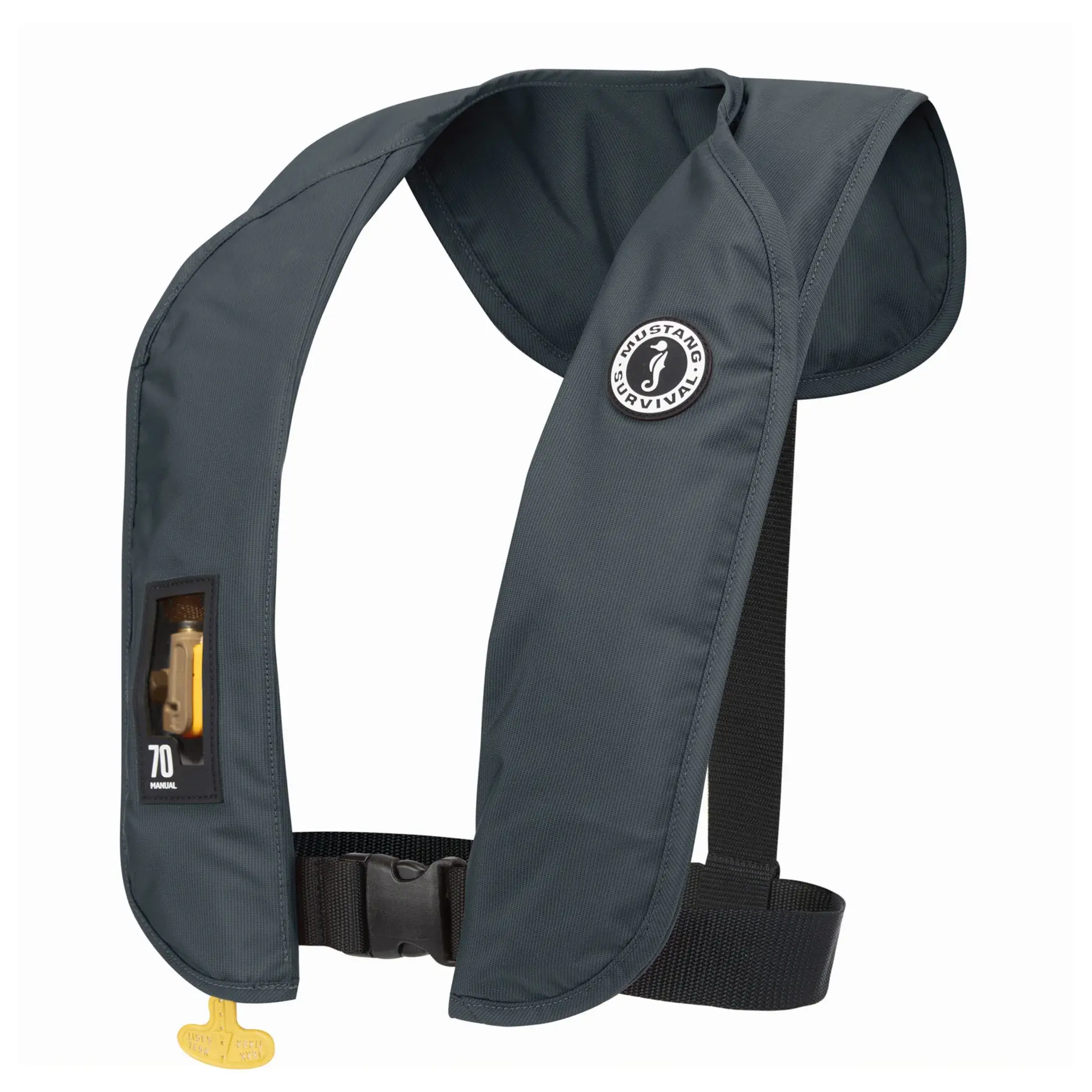Mit Inflatable MIT 70 Manual Inflatable PFD - Fogh Boat Supplies