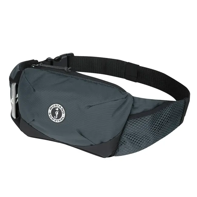 Mustang Essentialist Belt Pack w/ Pockets